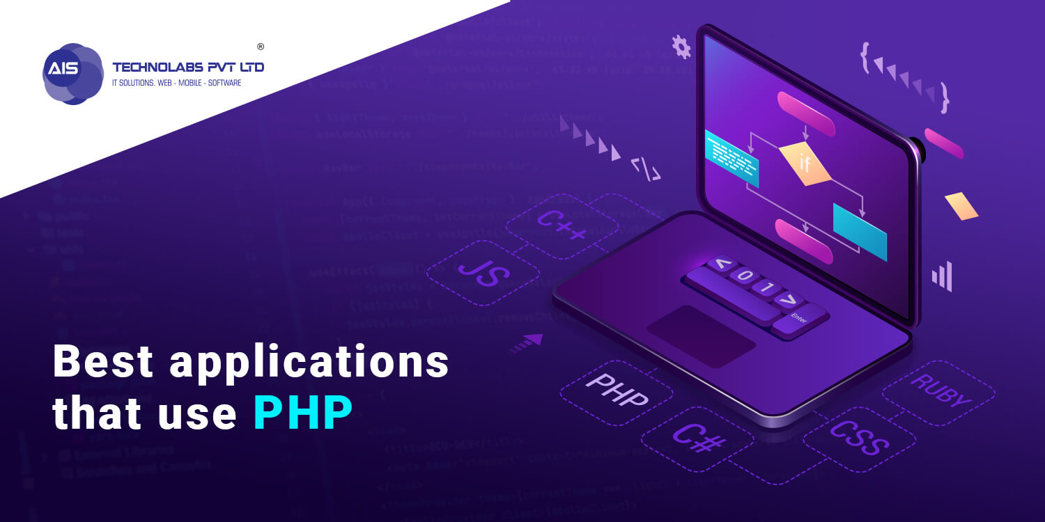 Usage of PHP in Development