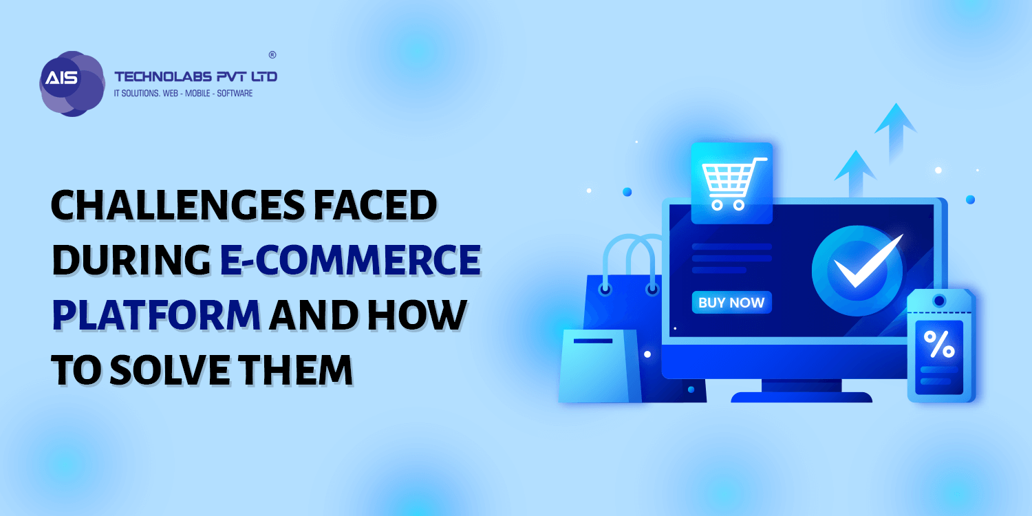 Challenges faced during eCommerce migration?