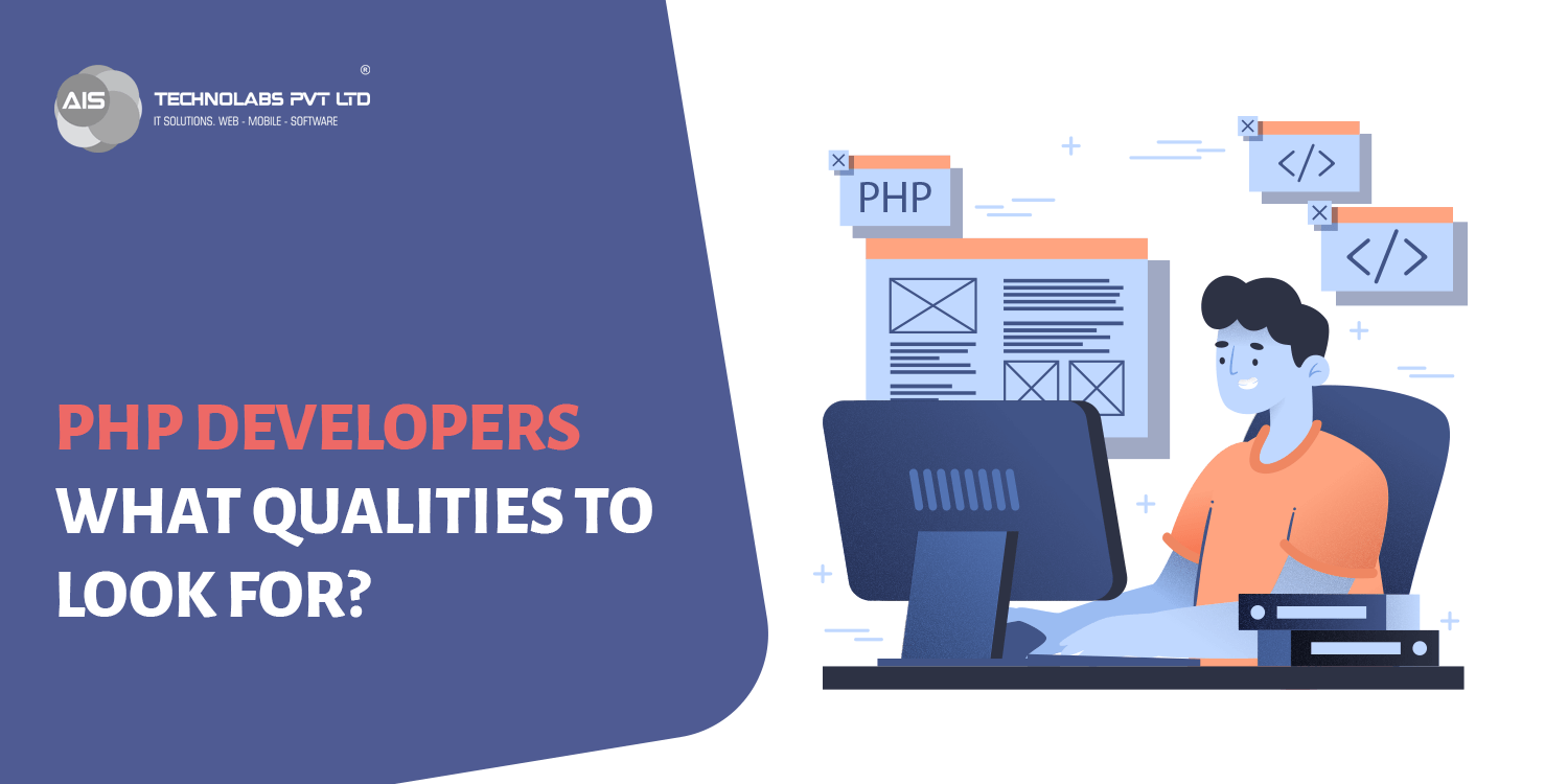 PHP Developers - What Qualities to Look For?