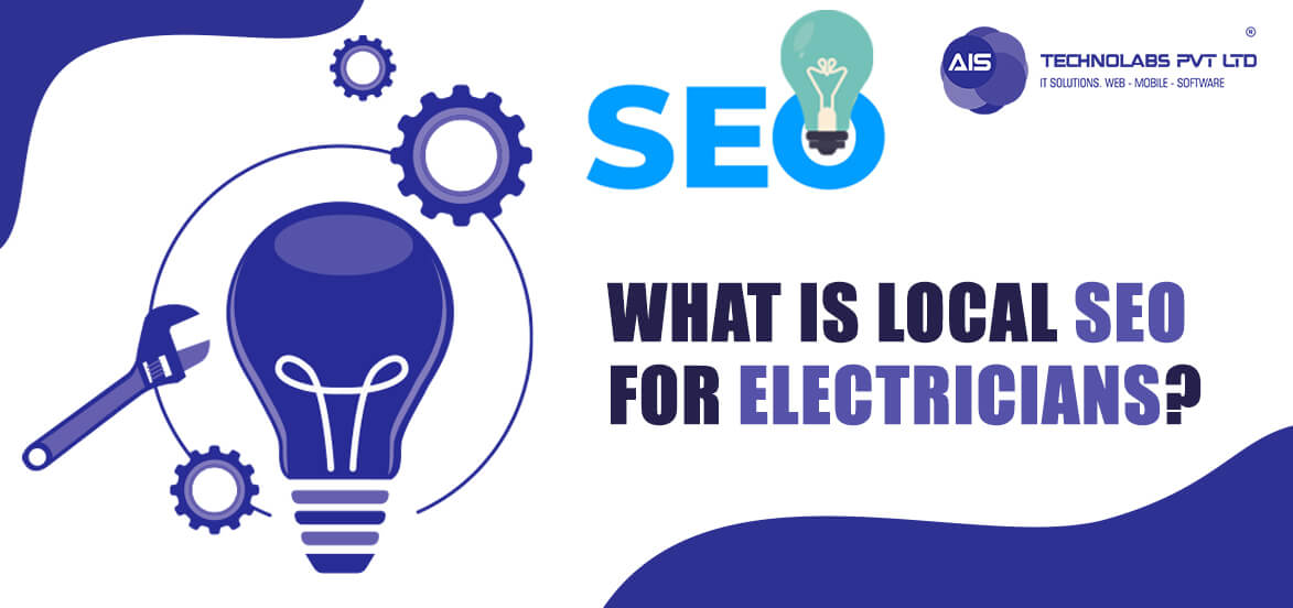 seo services for electricians