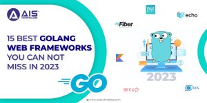 best golang web frameworks of 2023