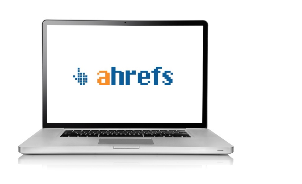 ahrefs tools for backlink checker