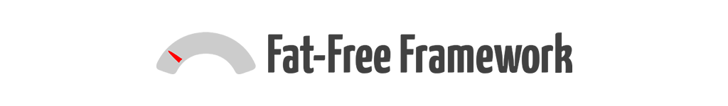 fat free framework