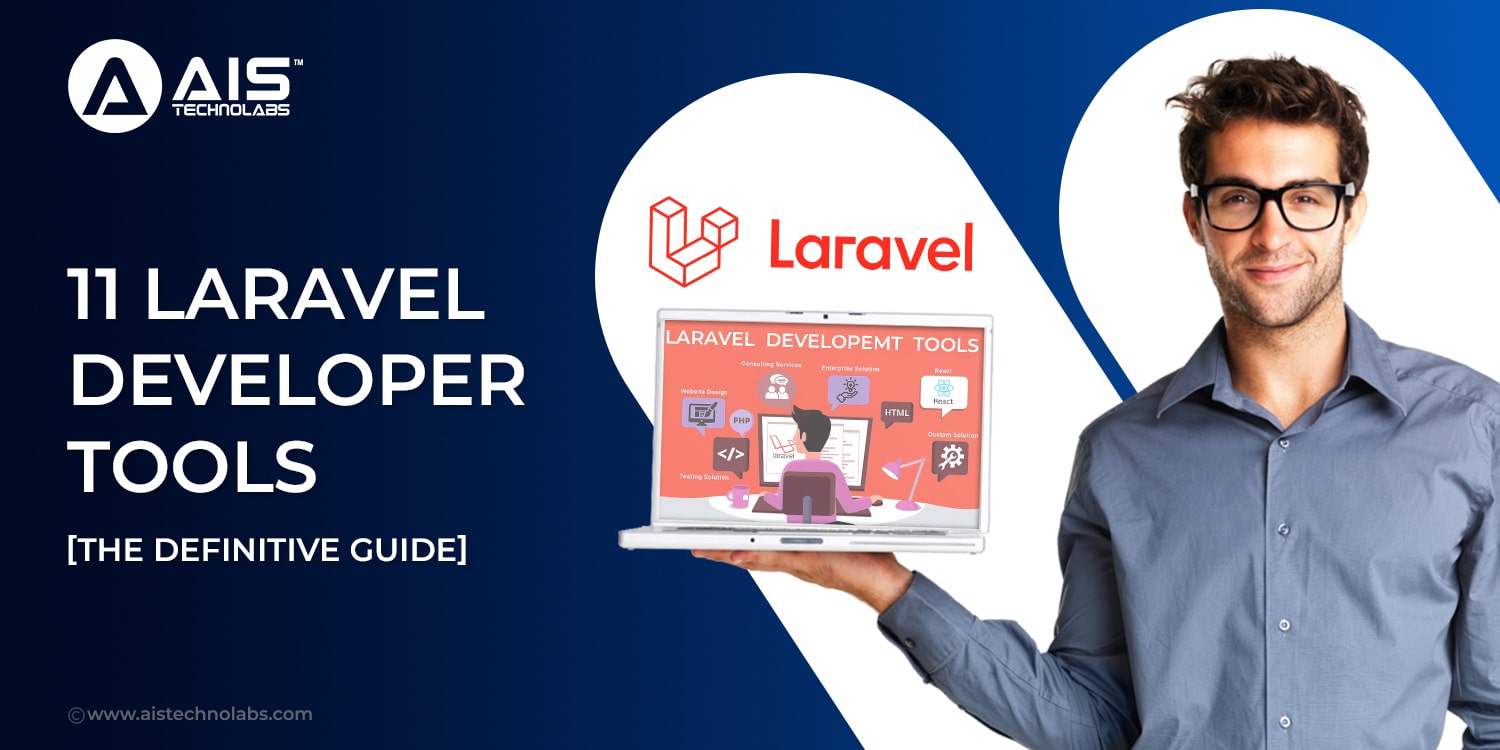 11 laravel developer tools