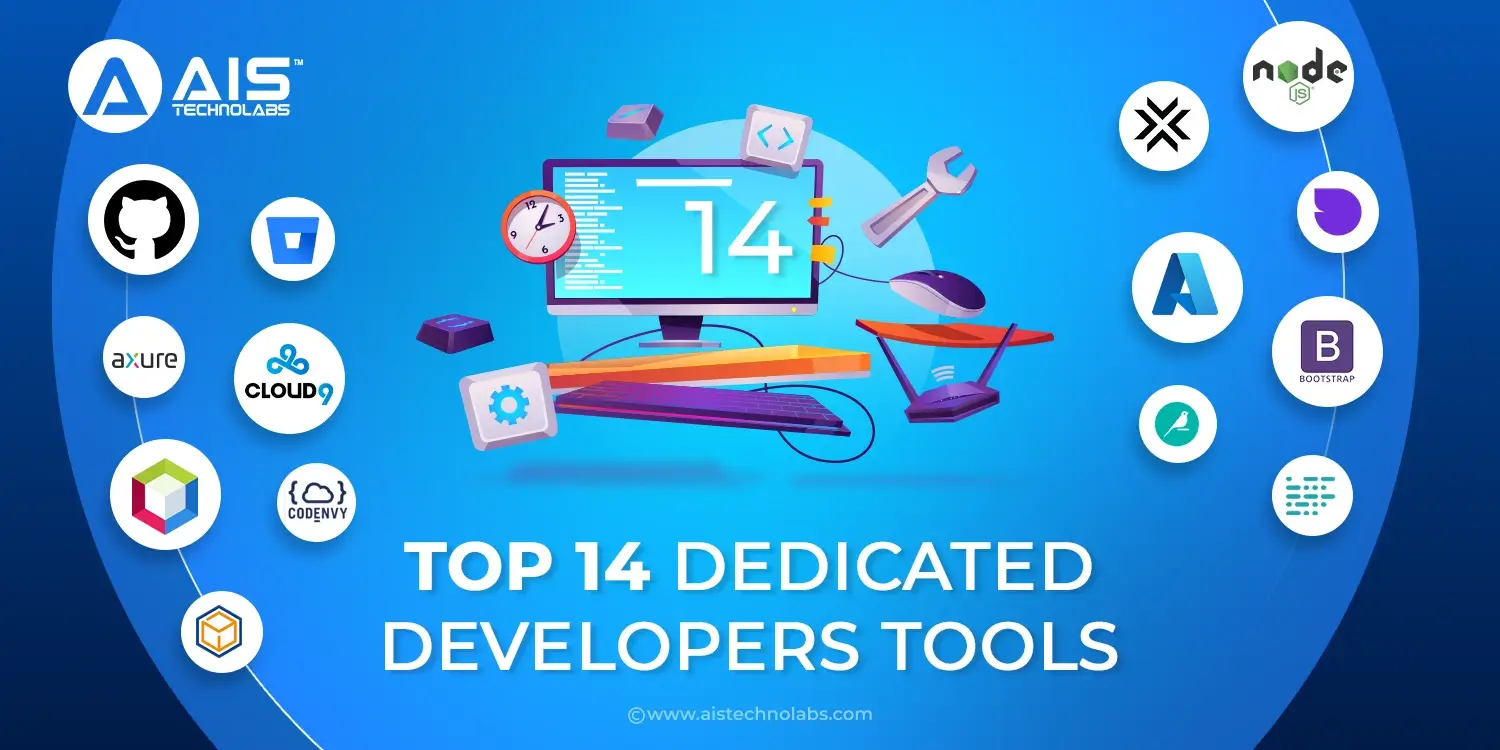 dedicated developers tools