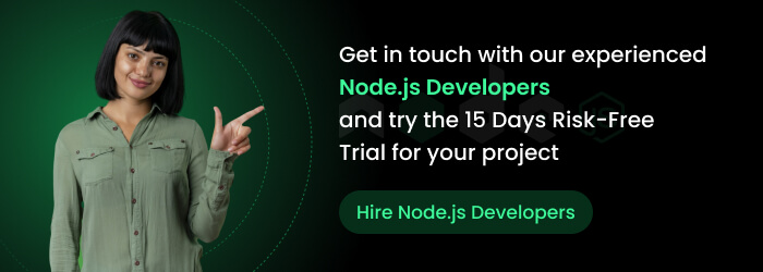 hire dedicated node.js developers
