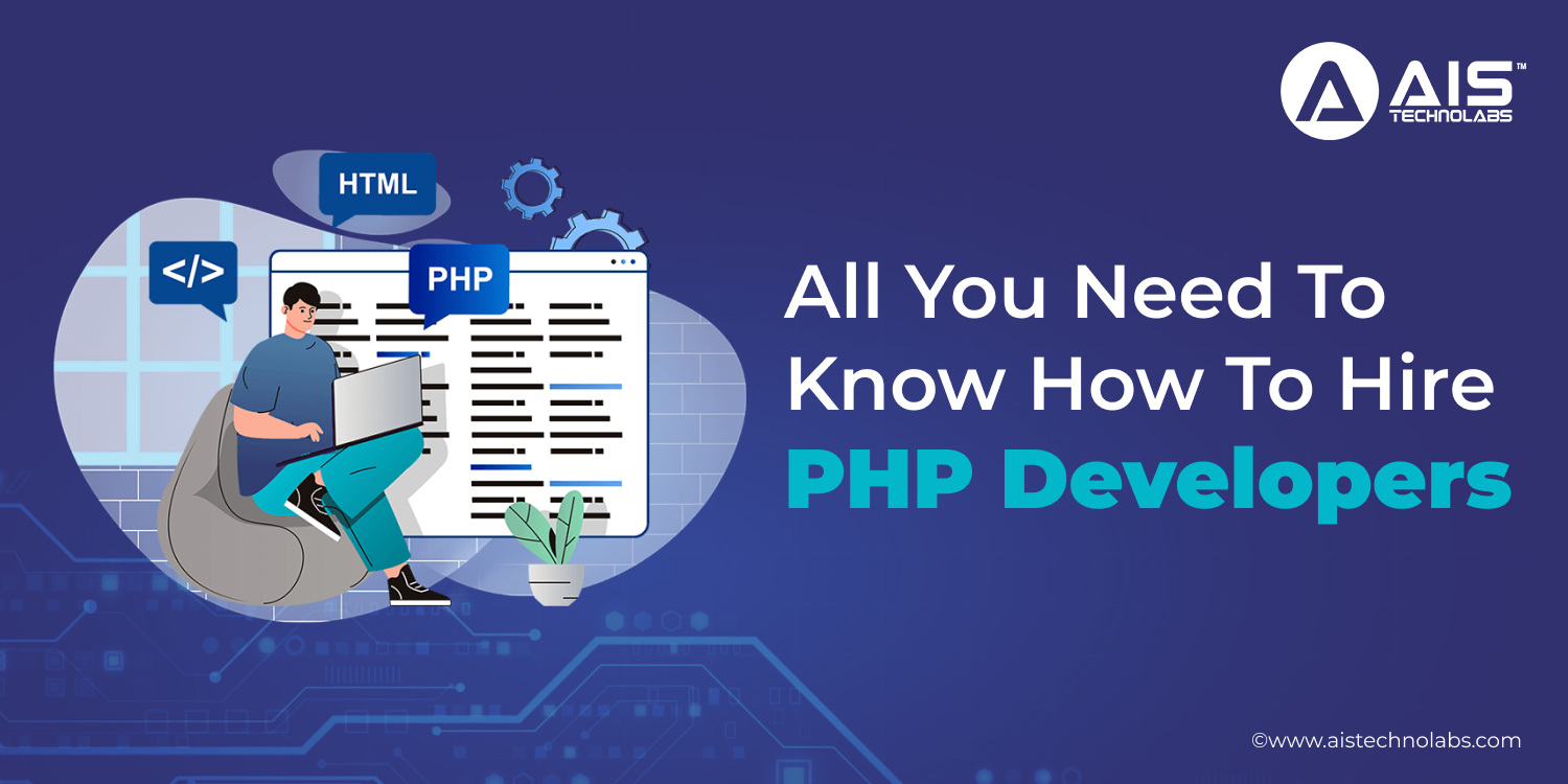 hire dedicated php developers
