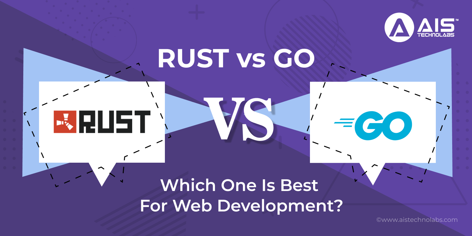 rust and go which one should you choose