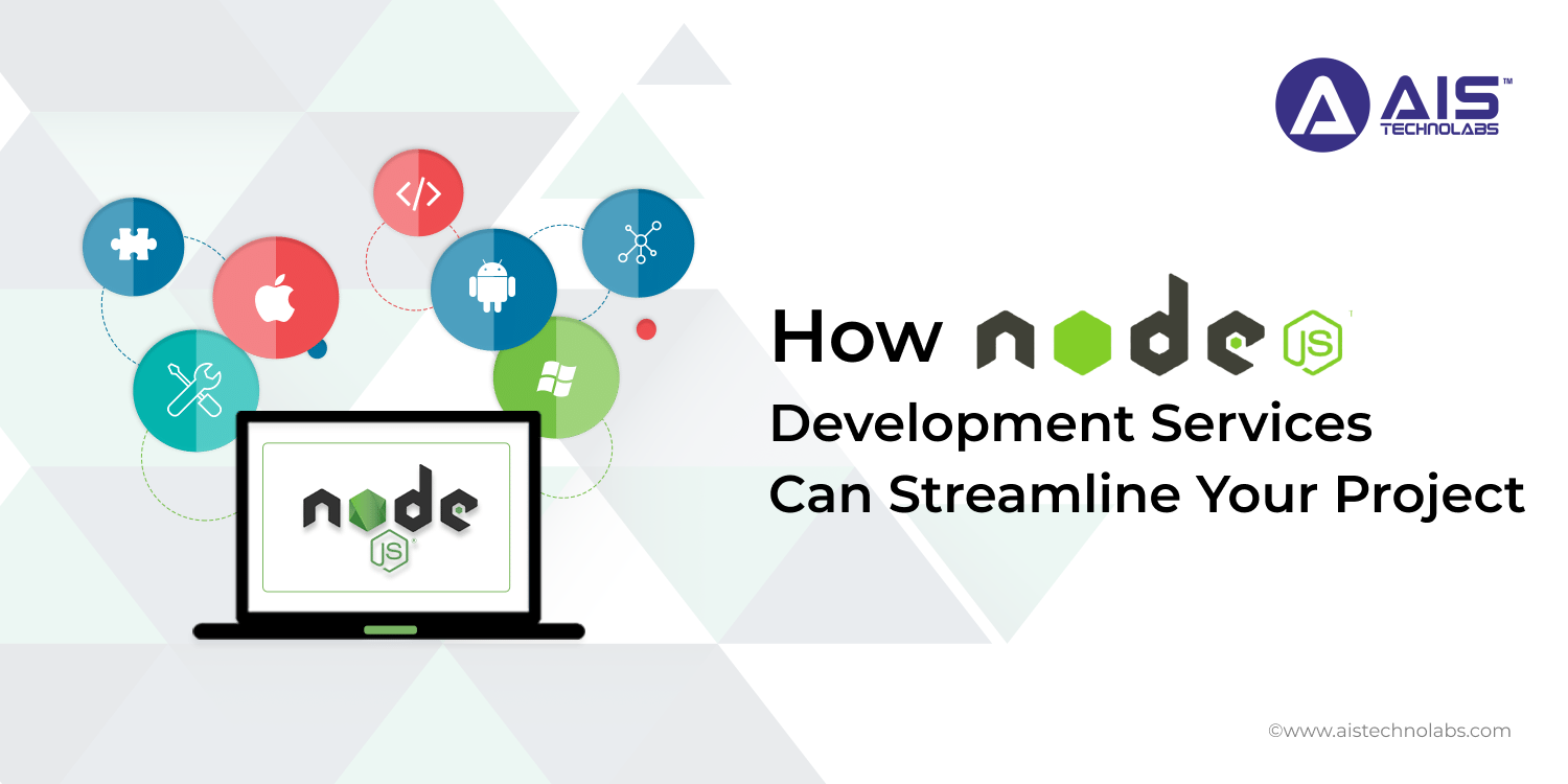 node.js development company