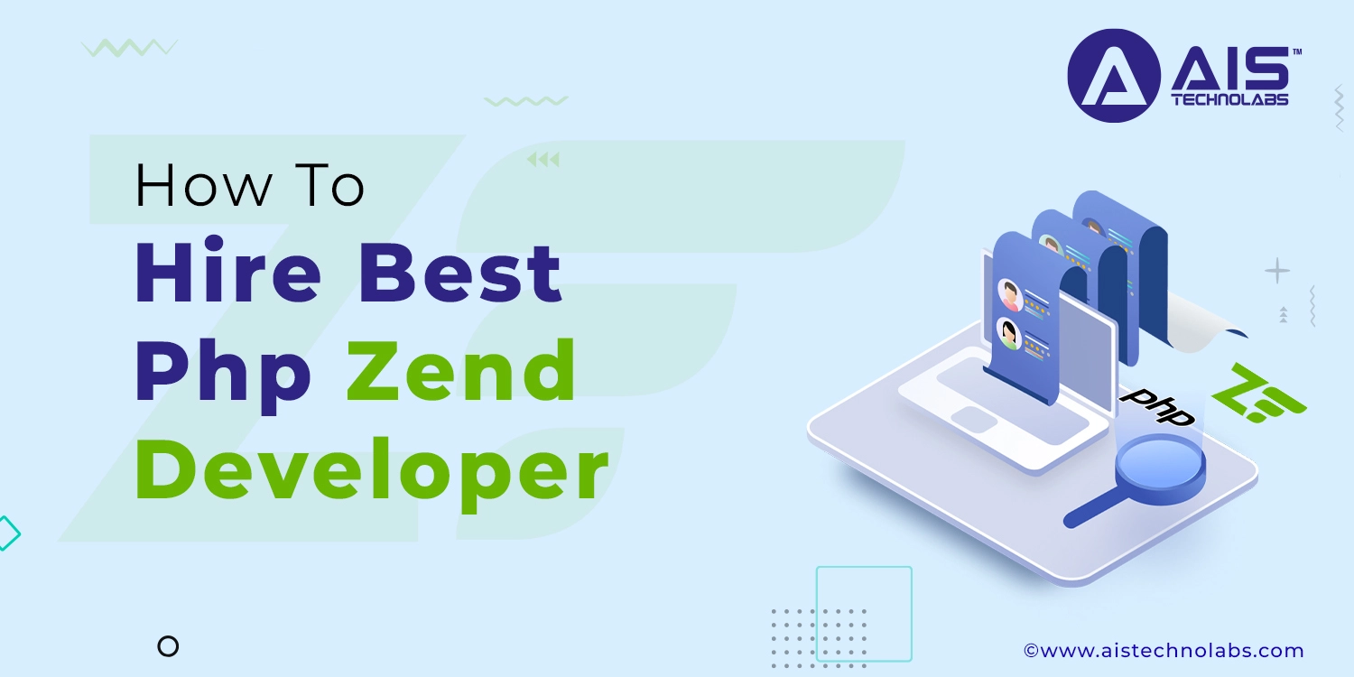 hire dedicated zend developers