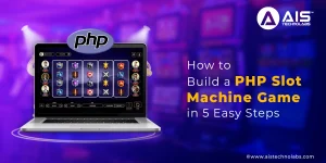 PHP slot machine code