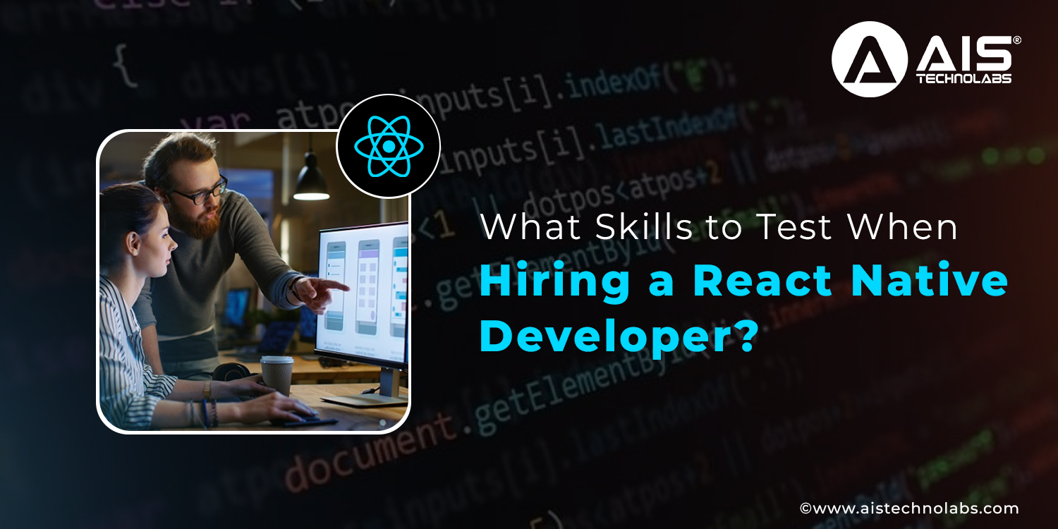 hire-react-native-developer