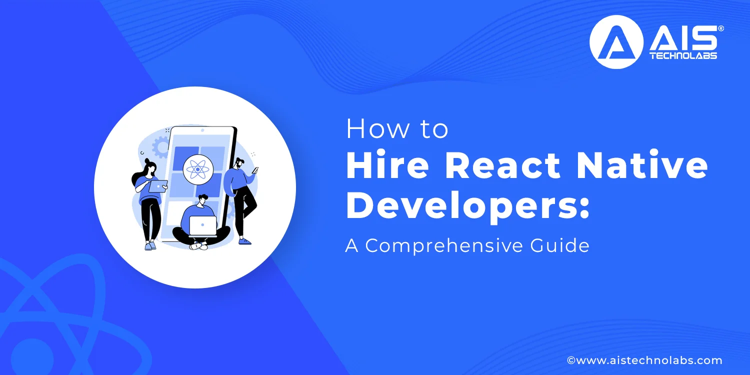 hire react native developers